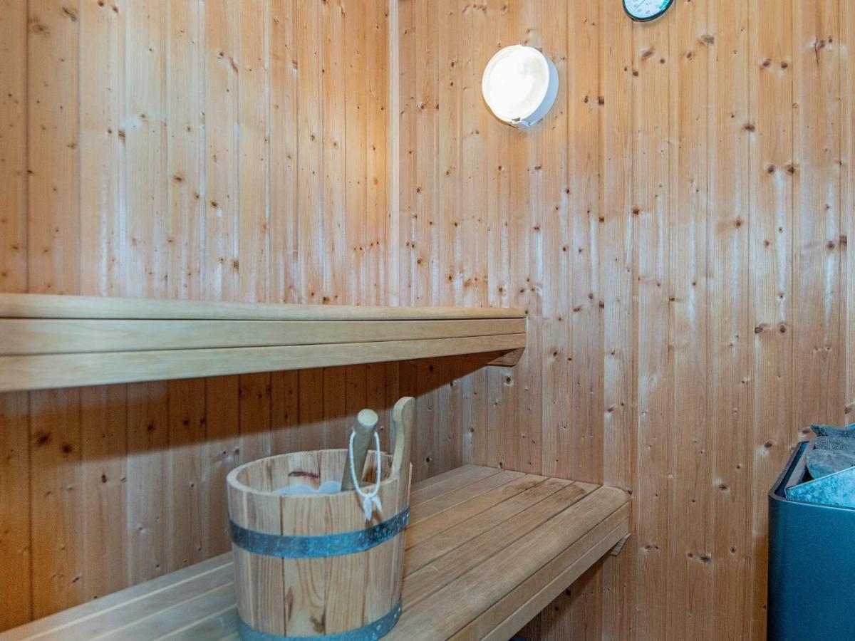 12 Person Holiday Home In Aabenraa Loddenhøj المظهر الخارجي الصورة
