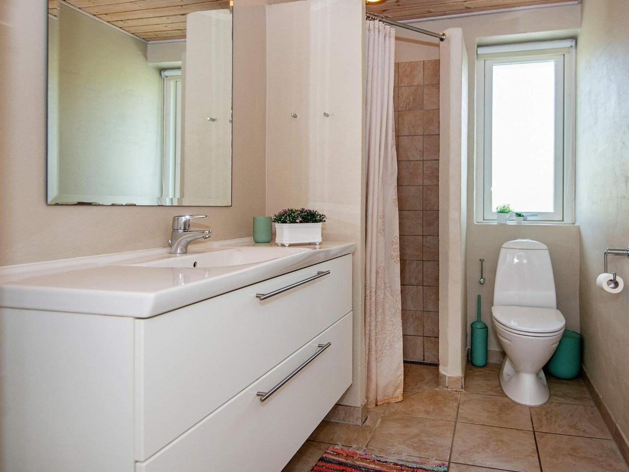 12 Person Holiday Home In Aabenraa Loddenhøj المظهر الخارجي الصورة