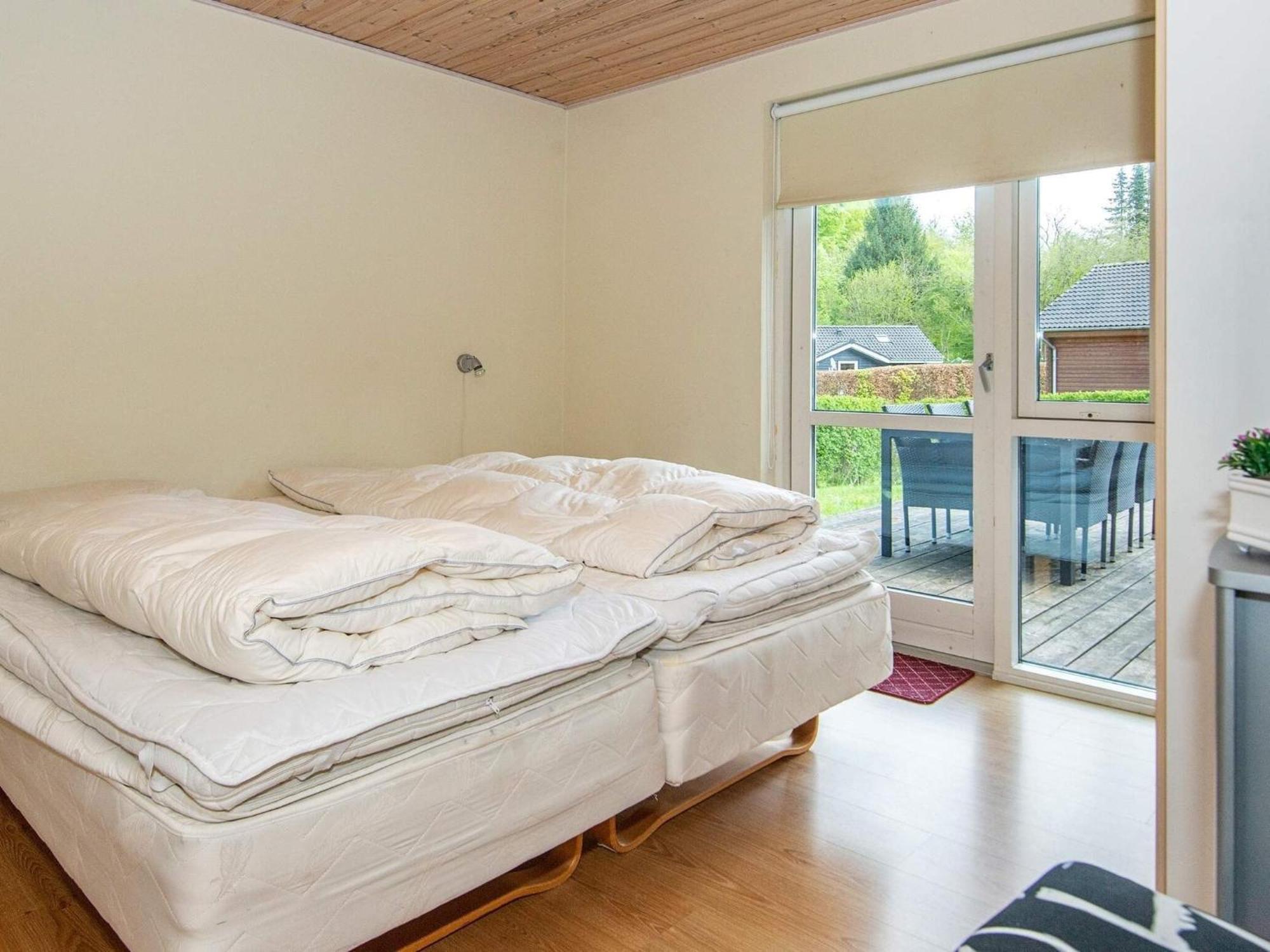 12 Person Holiday Home In Aabenraa Loddenhøj المظهر الخارجي الصورة