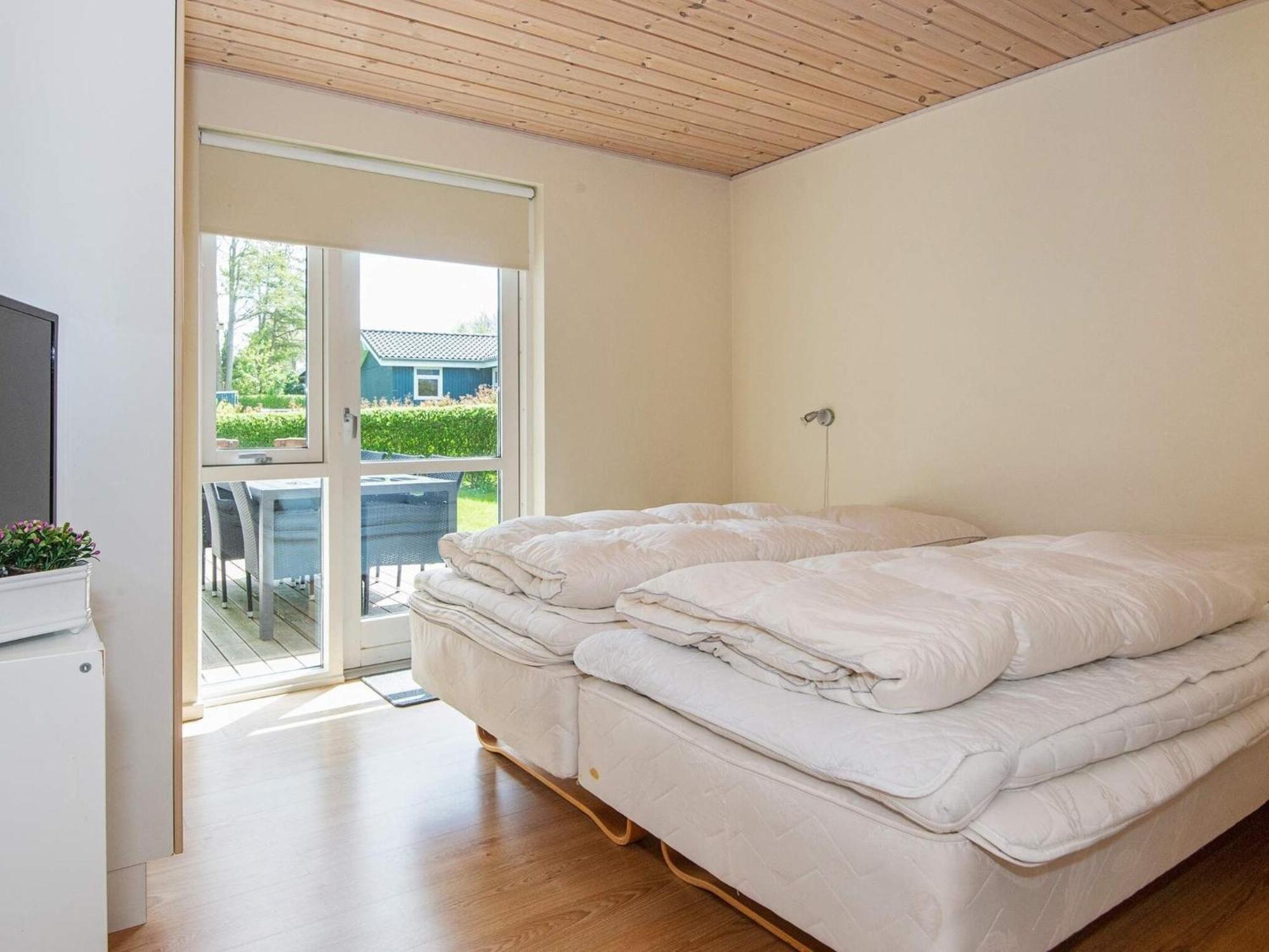 12 Person Holiday Home In Aabenraa Loddenhøj المظهر الخارجي الصورة